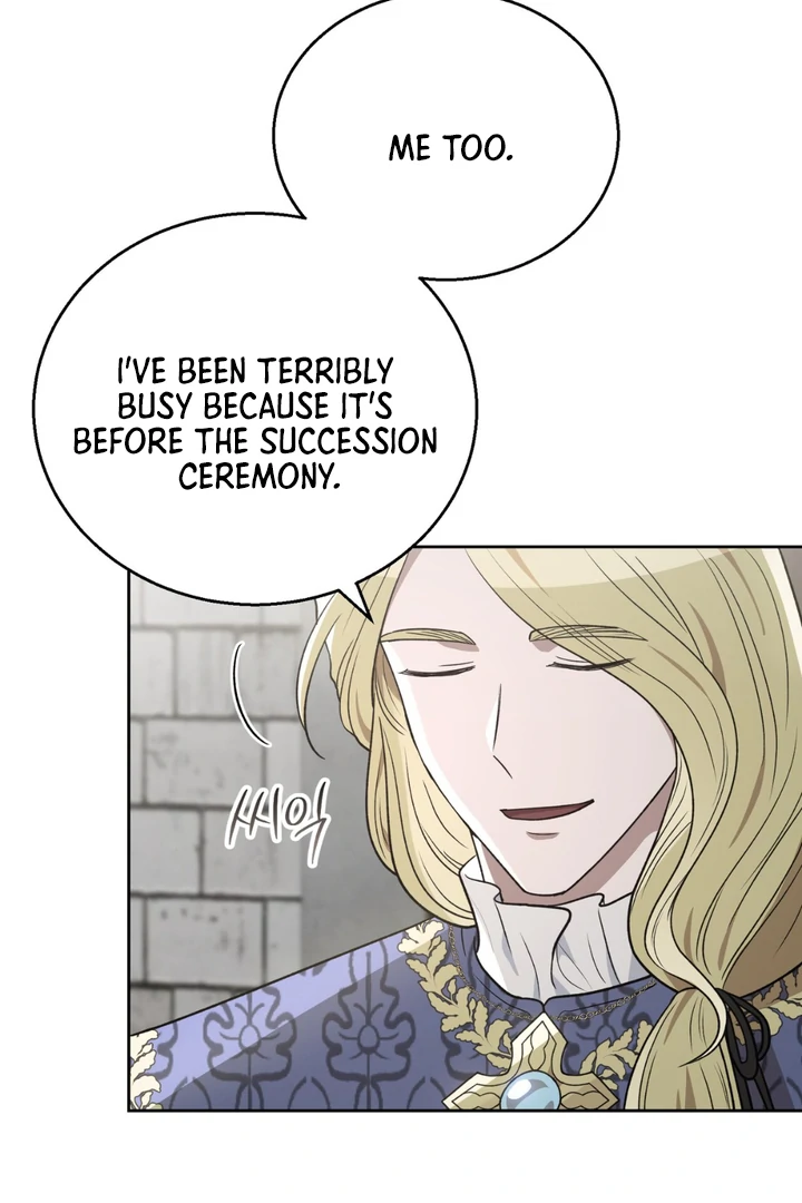Pseudo Syndrome Chapter 20 page 48 - 