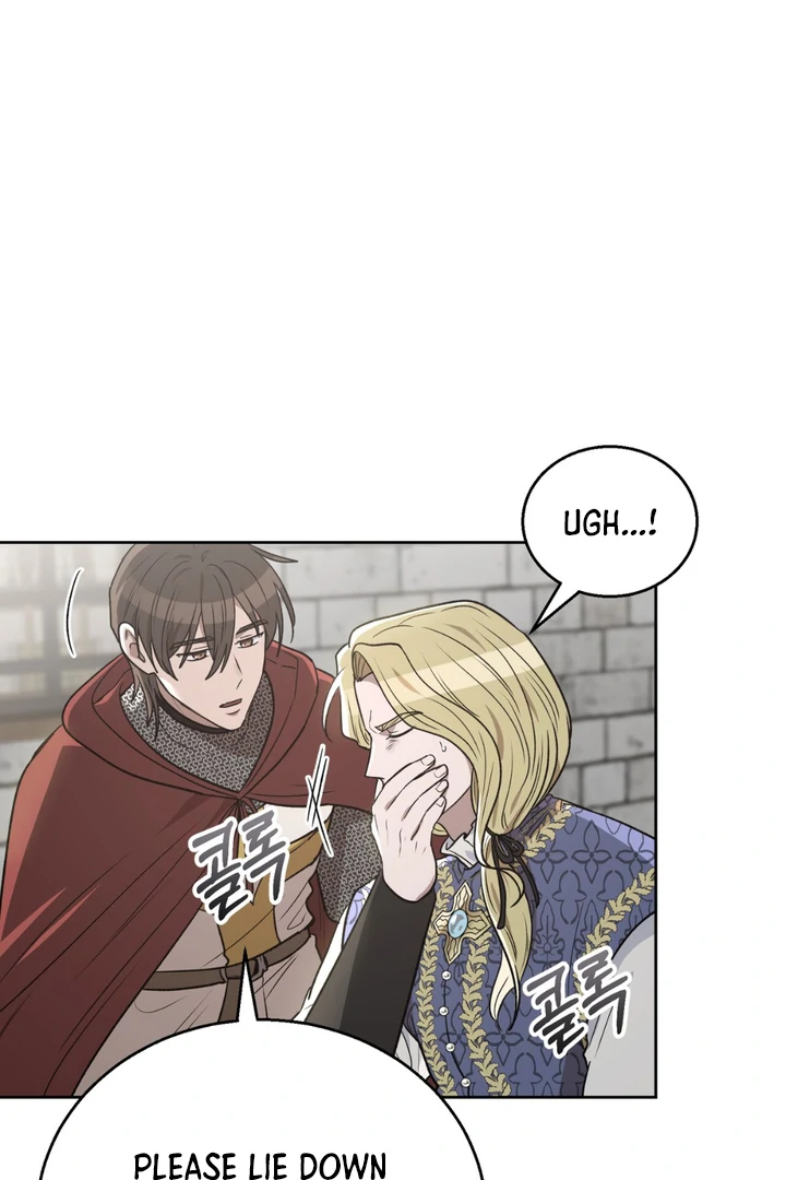 Pseudo Syndrome Chapter 20 page 49 - 