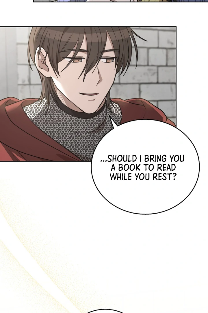 Pseudo Syndrome Chapter 20 page 51 - 