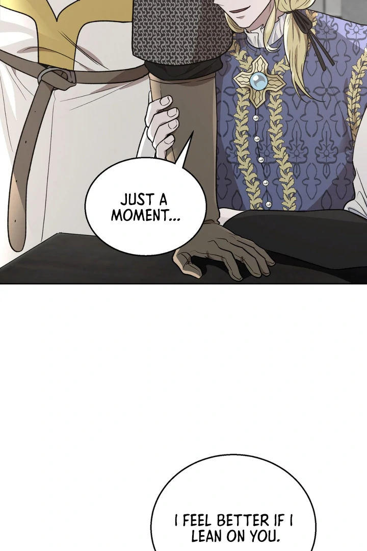 Pseudo Syndrome Chapter 20 page 53 - 