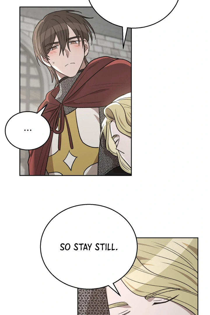 Pseudo Syndrome Chapter 20 page 54 - 
