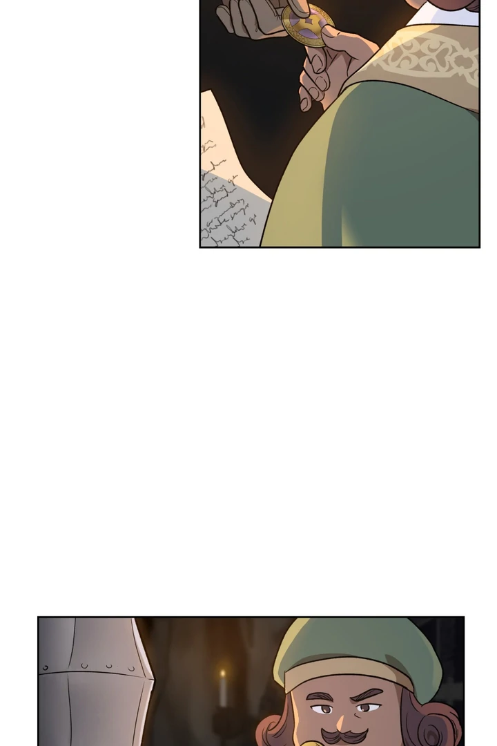 Pseudo Syndrome Chapter 20 page 58 - 