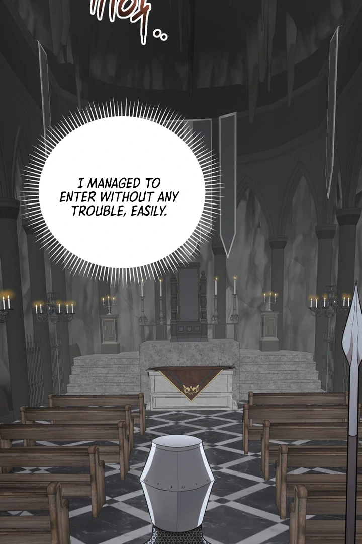 Pseudo Syndrome Chapter 20 page 62 - 