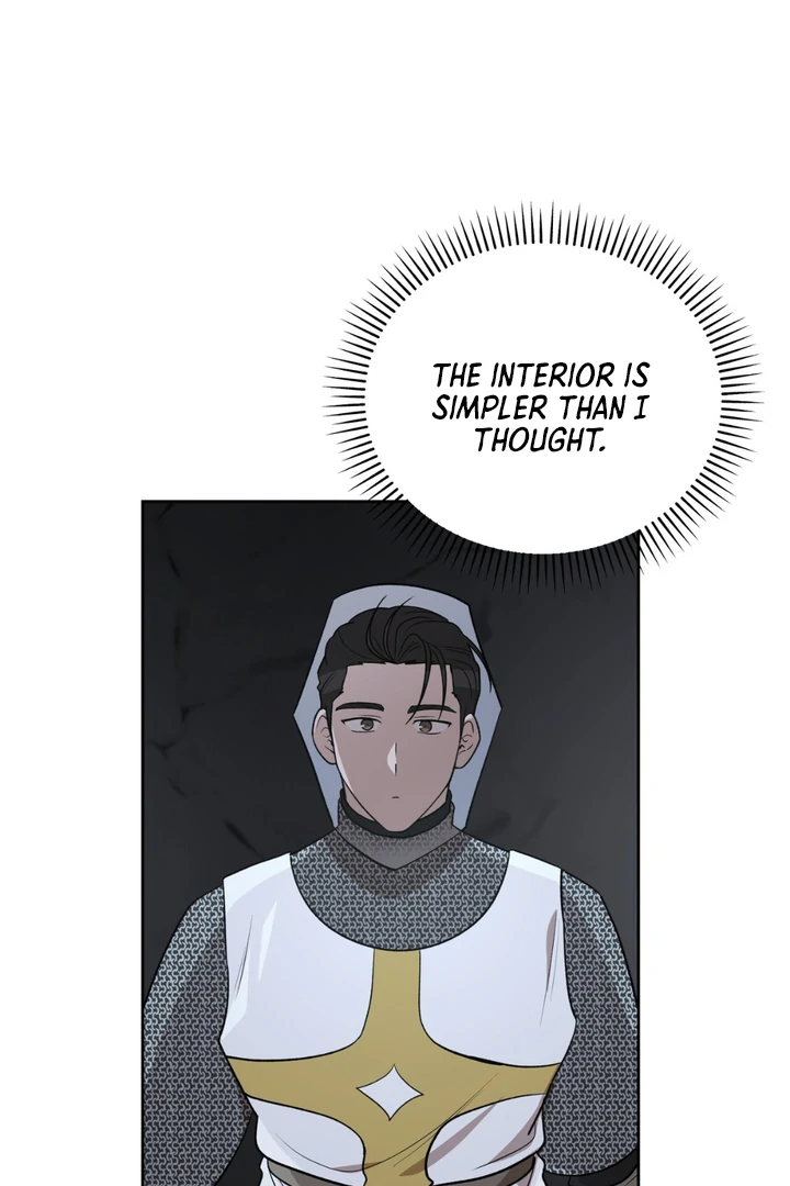 Pseudo Syndrome Chapter 20 page 64 - 