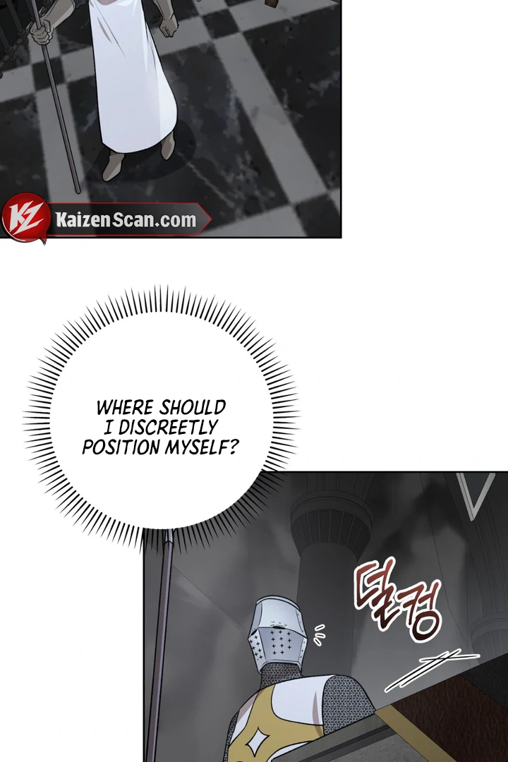 Pseudo Syndrome Chapter 20 page 66 - 
