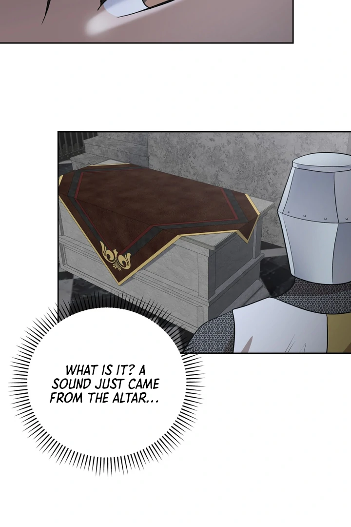 Pseudo Syndrome Chapter 20 page 68 - 