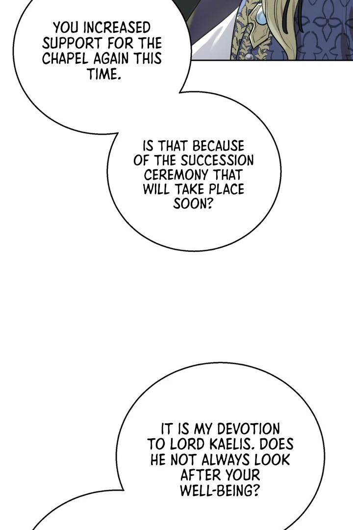 Pseudo Syndrome Chapter 20 page 8 - 
