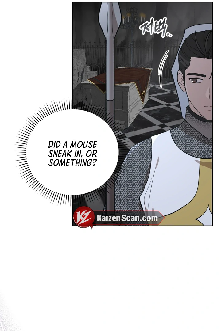 Pseudo Syndrome Chapter 20 page 71 - 