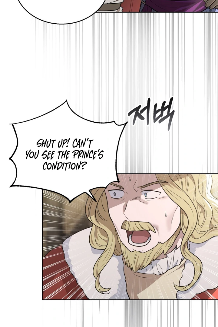 Pseudo Syndrome Chapter 20 page 78 - 