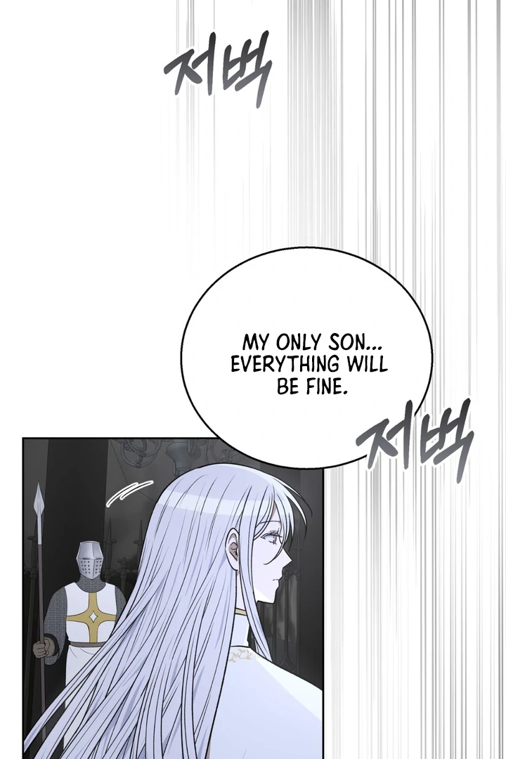 Pseudo Syndrome Chapter 20 page 79 - 