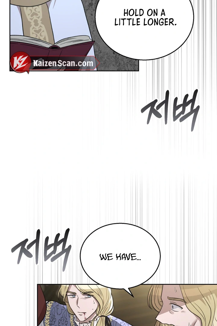 Pseudo Syndrome Chapter 20 page 81 - 