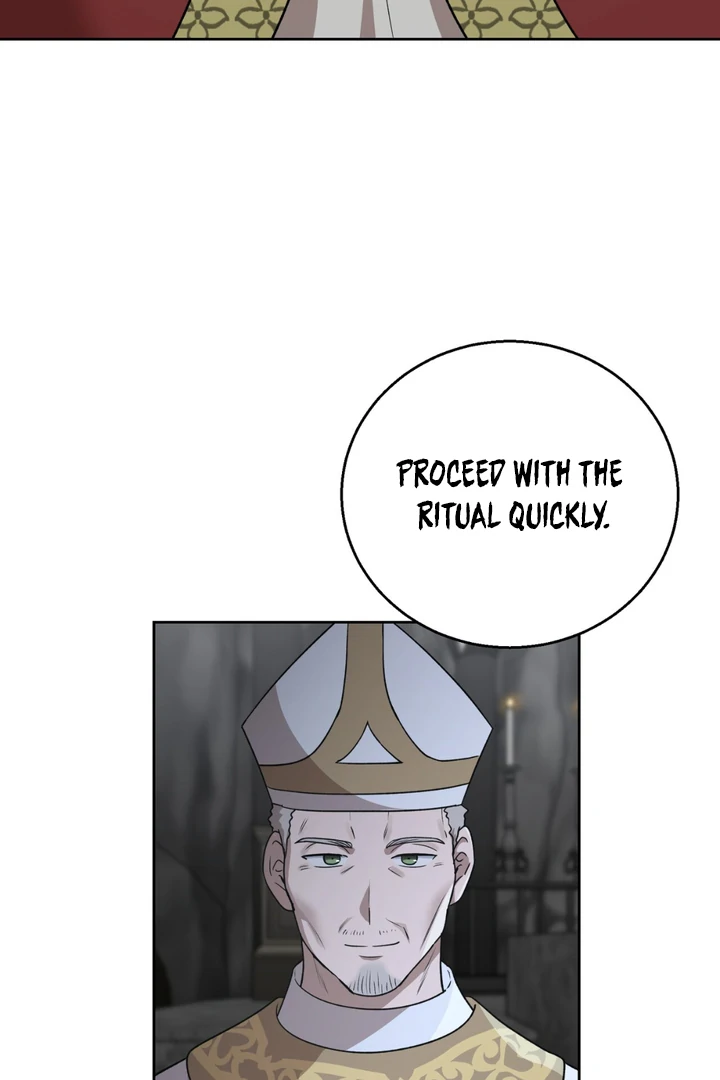 Pseudo Syndrome Chapter 20 page 90 - 