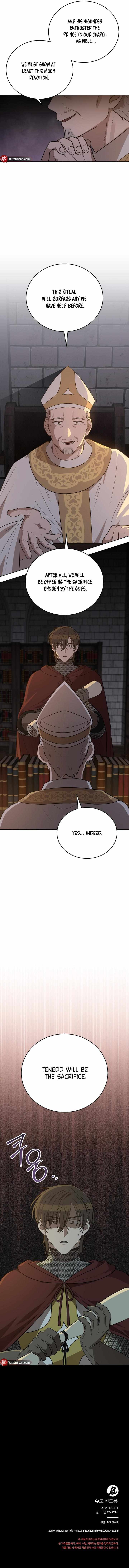 Pseudo Syndrome Chapter 29 page 9 - 