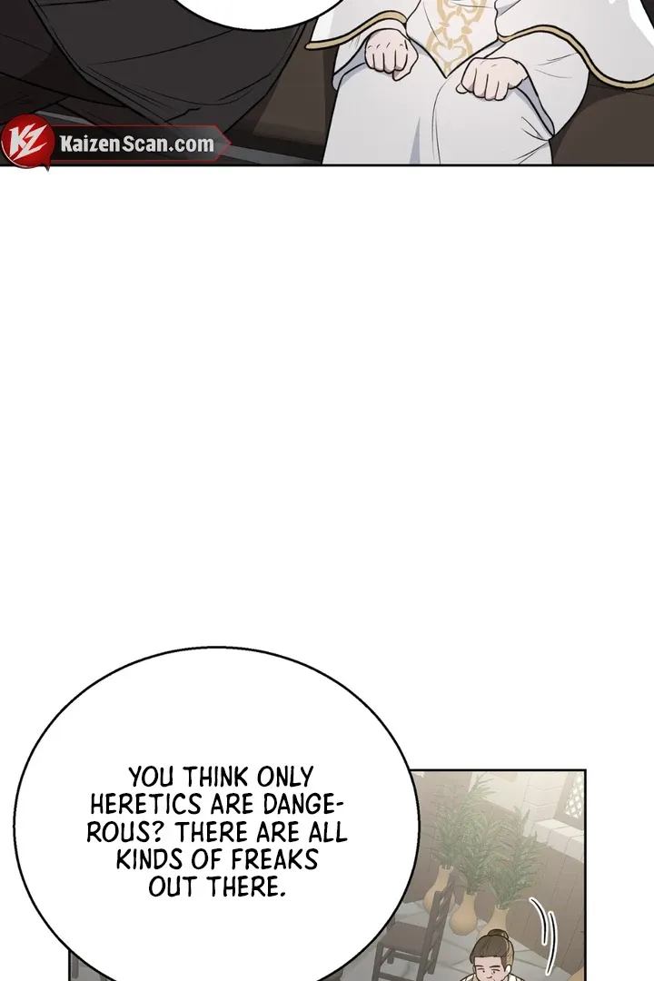 Pseudo Syndrome Chapter 3 page 11 - 