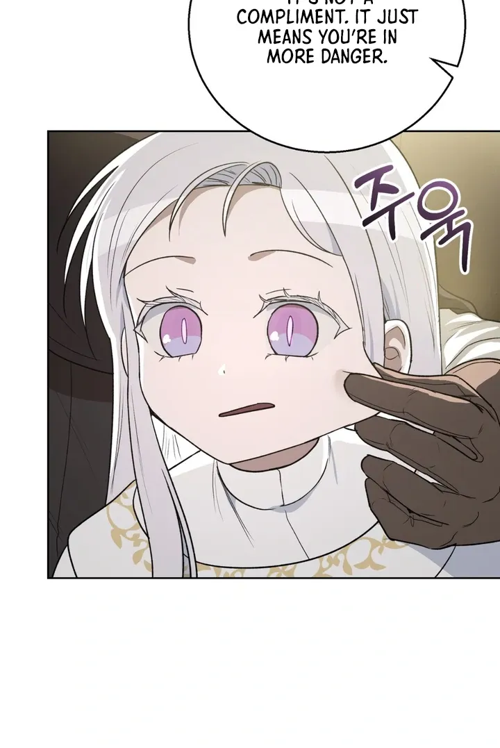 Pseudo Syndrome Chapter 3 page 14 - 