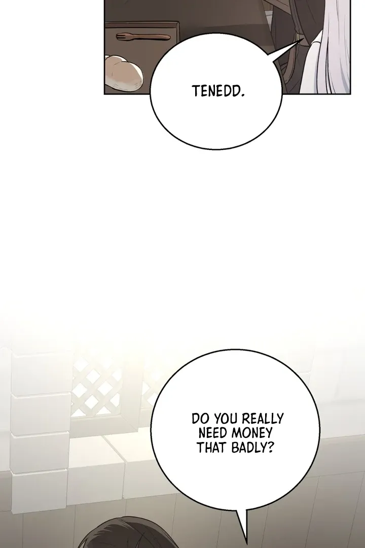 Pseudo Syndrome Chapter 3 page 18 - 