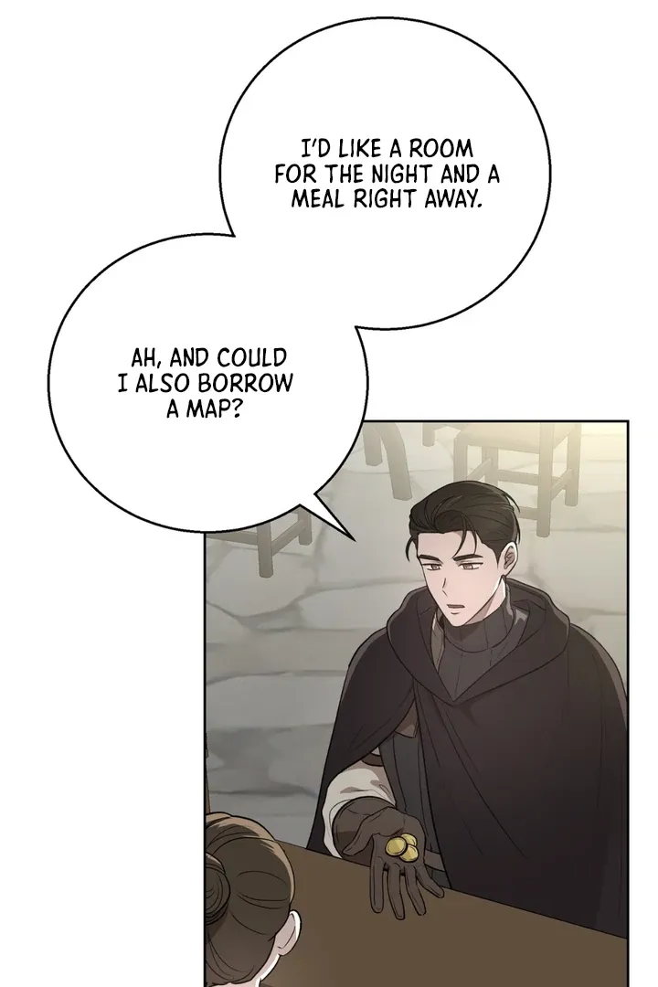 Pseudo Syndrome Chapter 3 page 3 - 