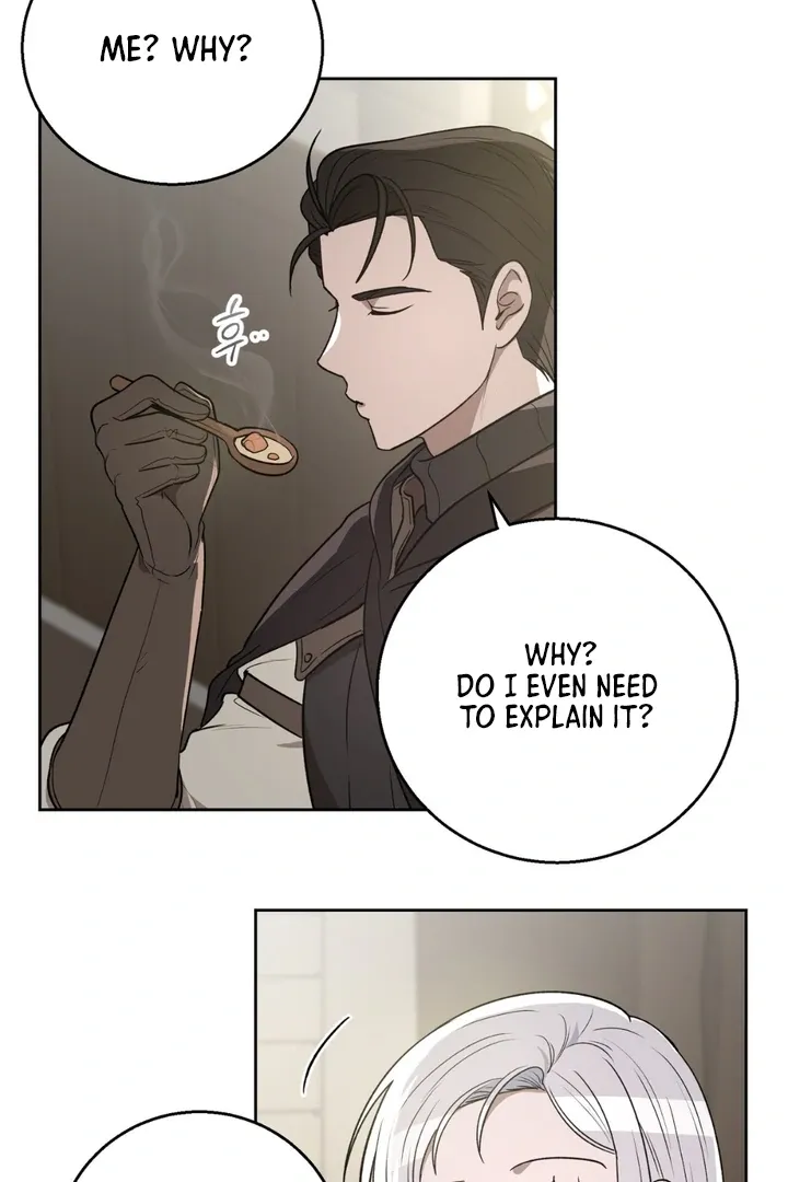 Pseudo Syndrome Chapter 3 page 25 - 