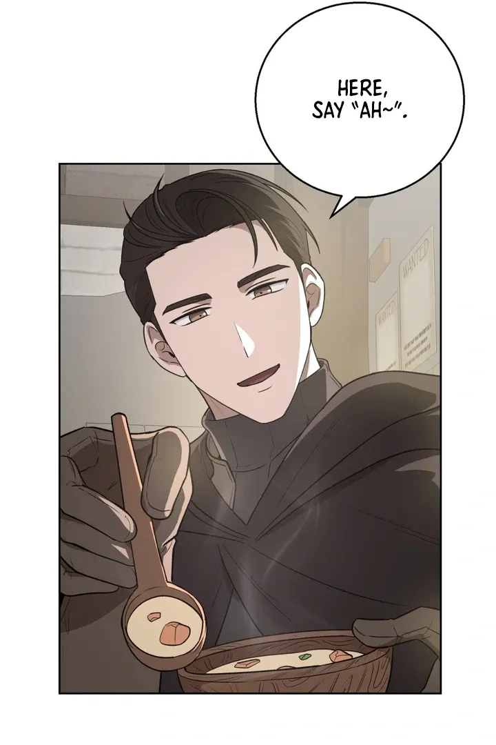 Pseudo Syndrome Chapter 3 page 29 - 