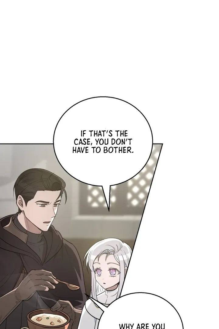 Pseudo Syndrome Chapter 3 page 31 - 