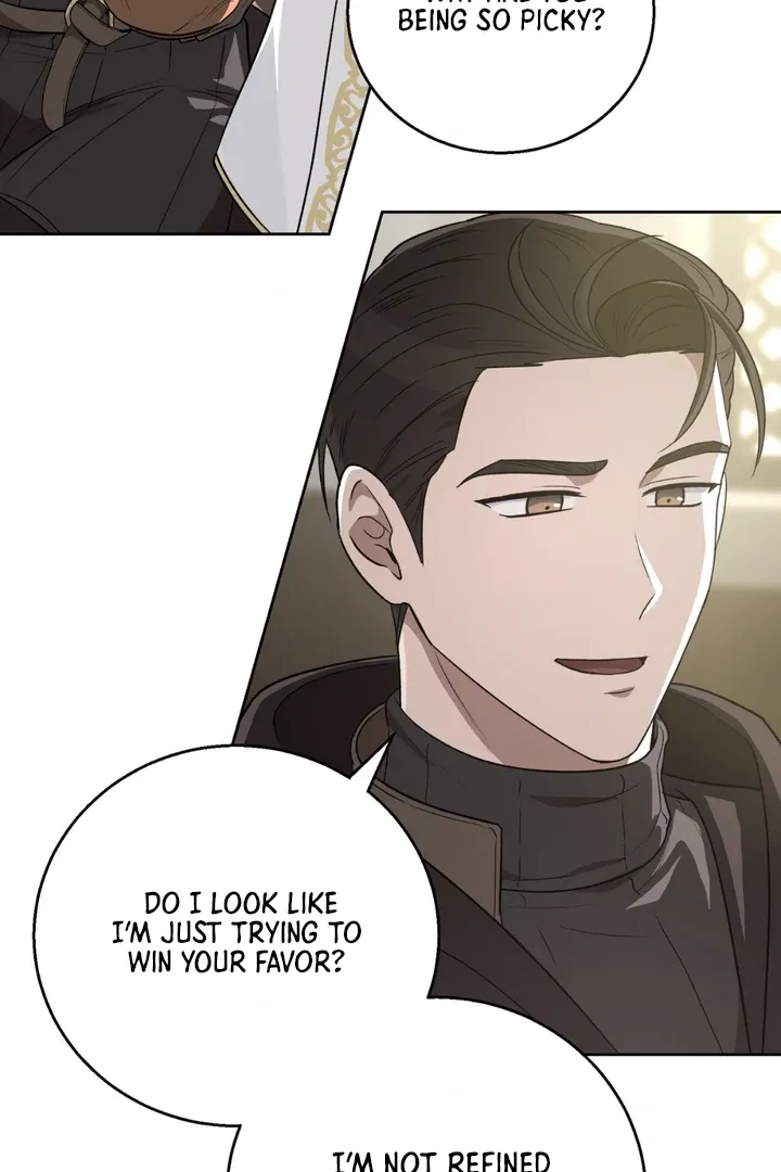 Pseudo Syndrome Chapter 3 page 32 - 