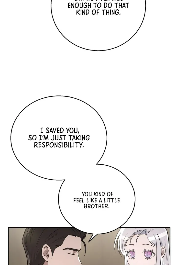Pseudo Syndrome Chapter 3 page 33 - 