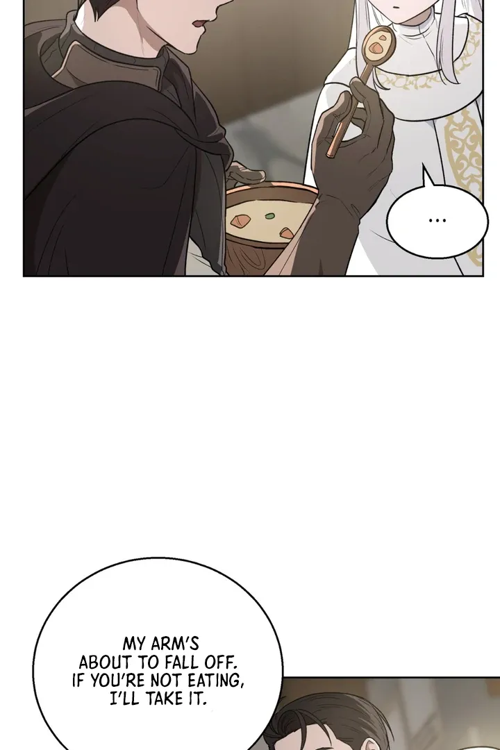 Pseudo Syndrome Chapter 3 page 34 - 