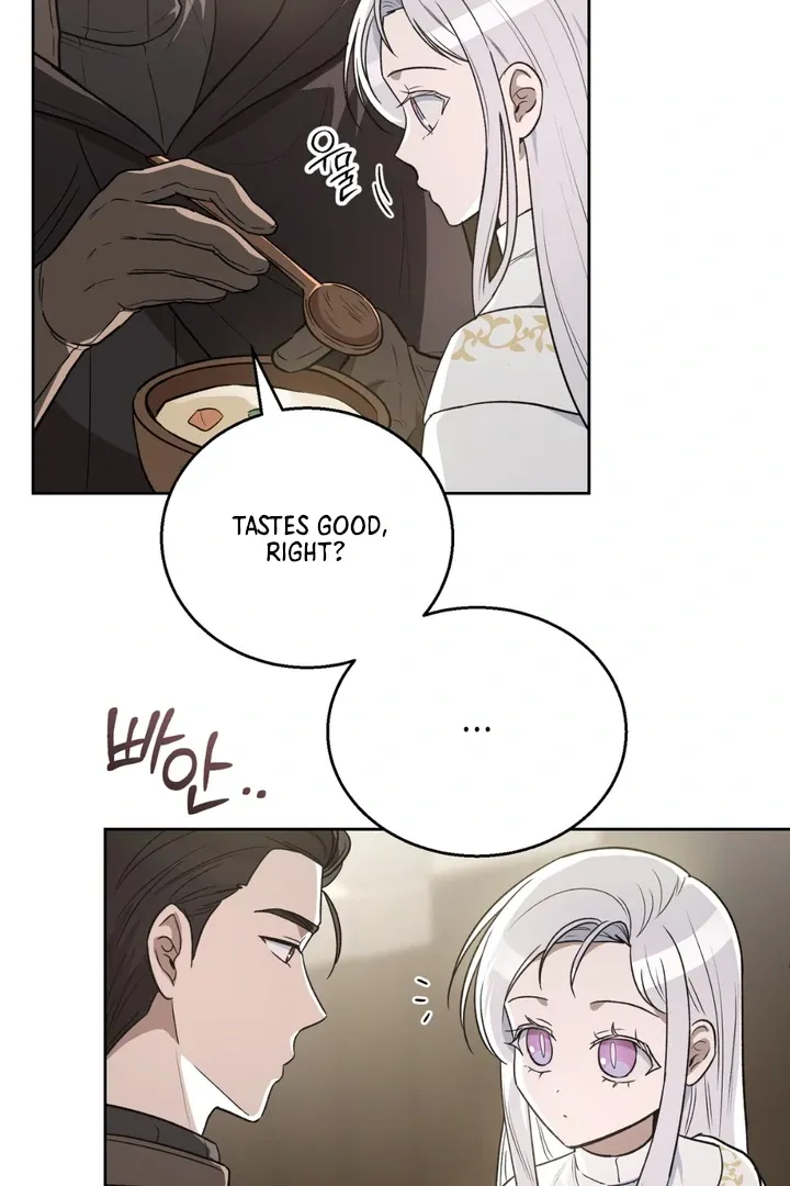 Pseudo Syndrome Chapter 3 page 38 - 