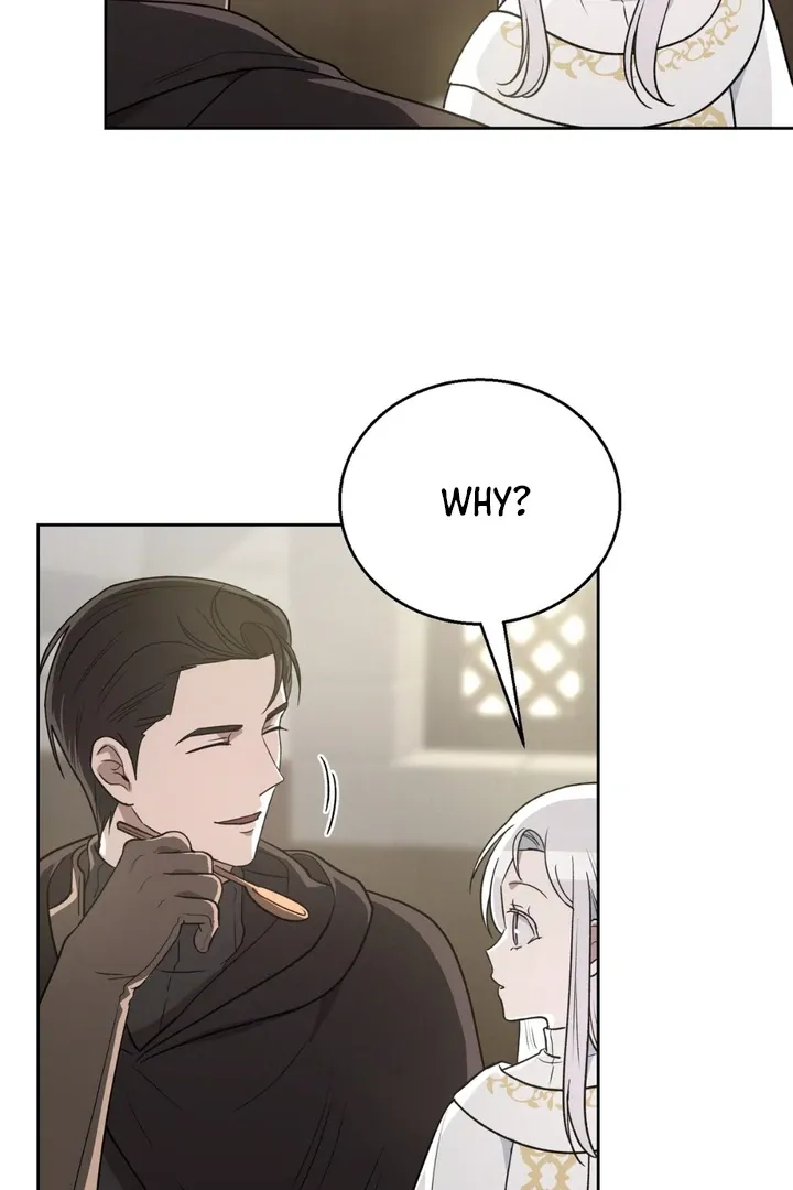 Pseudo Syndrome Chapter 3 page 39 - 