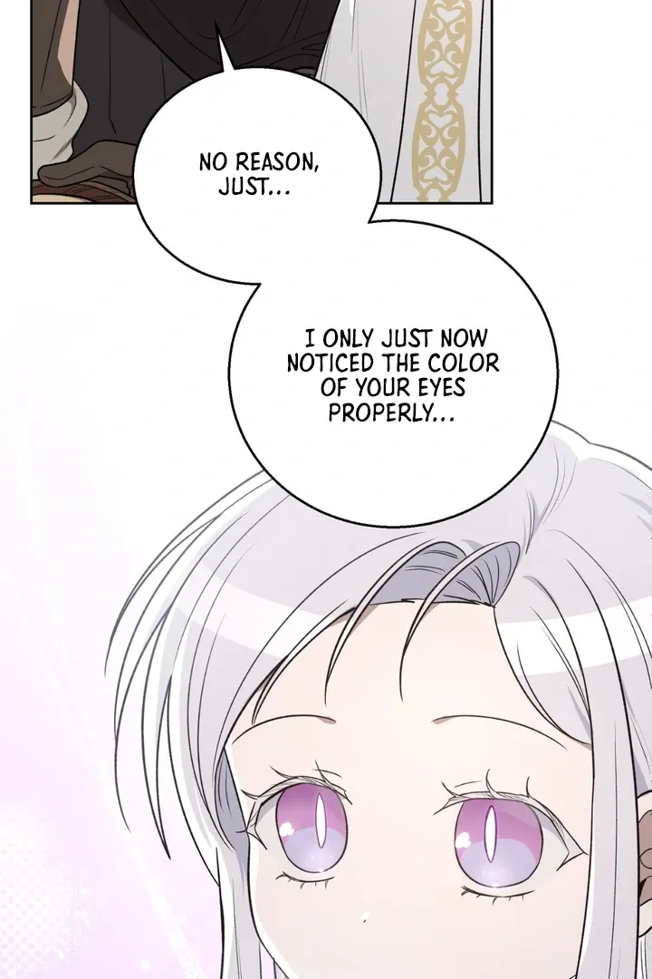 Pseudo Syndrome Chapter 3 page 40 - 