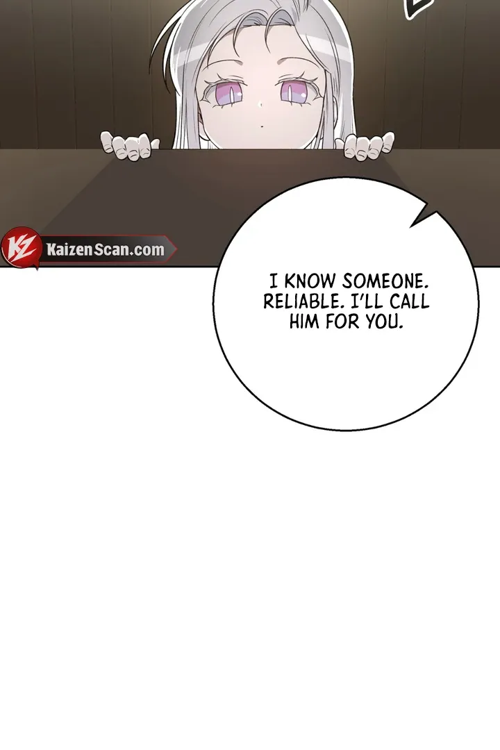 Pseudo Syndrome Chapter 3 page 5 - 