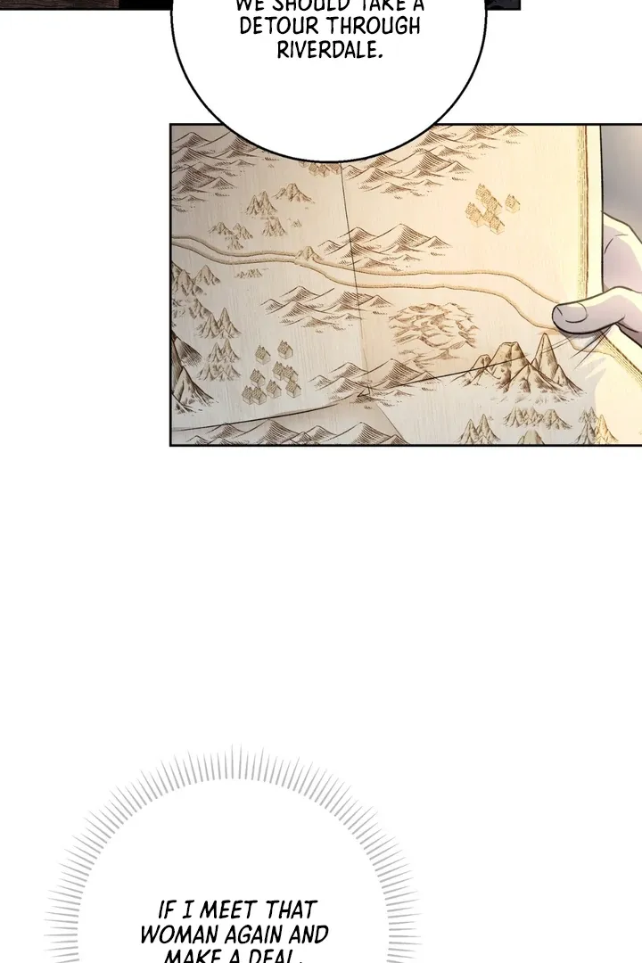 Pseudo Syndrome Chapter 3 page 44 - 