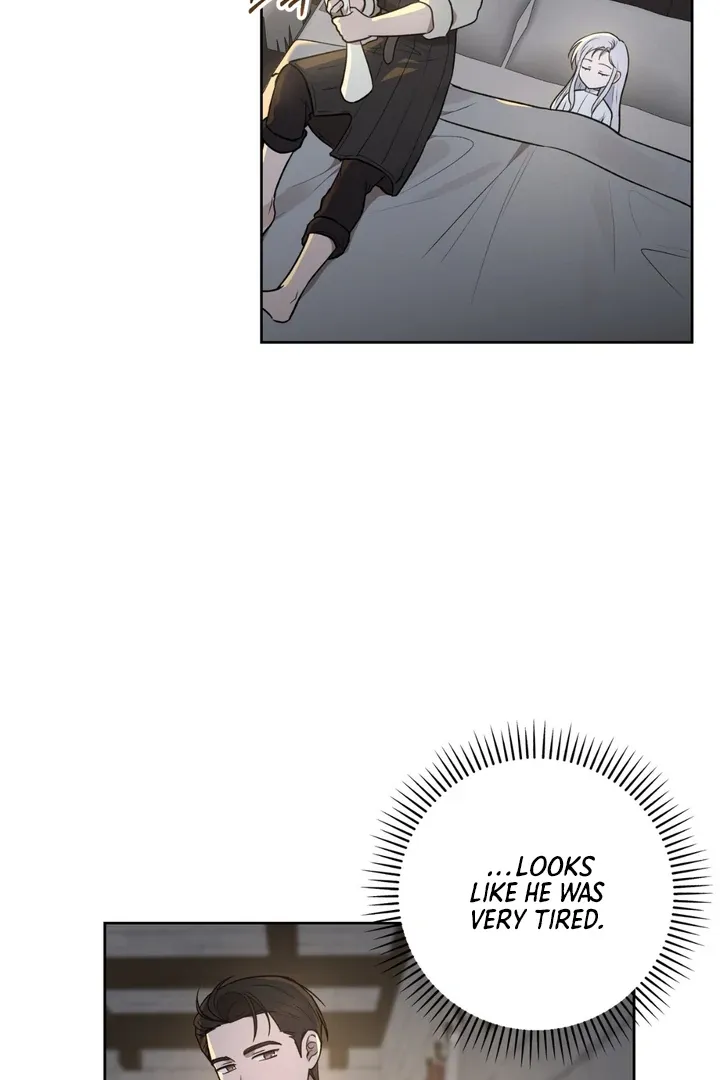 Pseudo Syndrome Chapter 3 page 46 - 