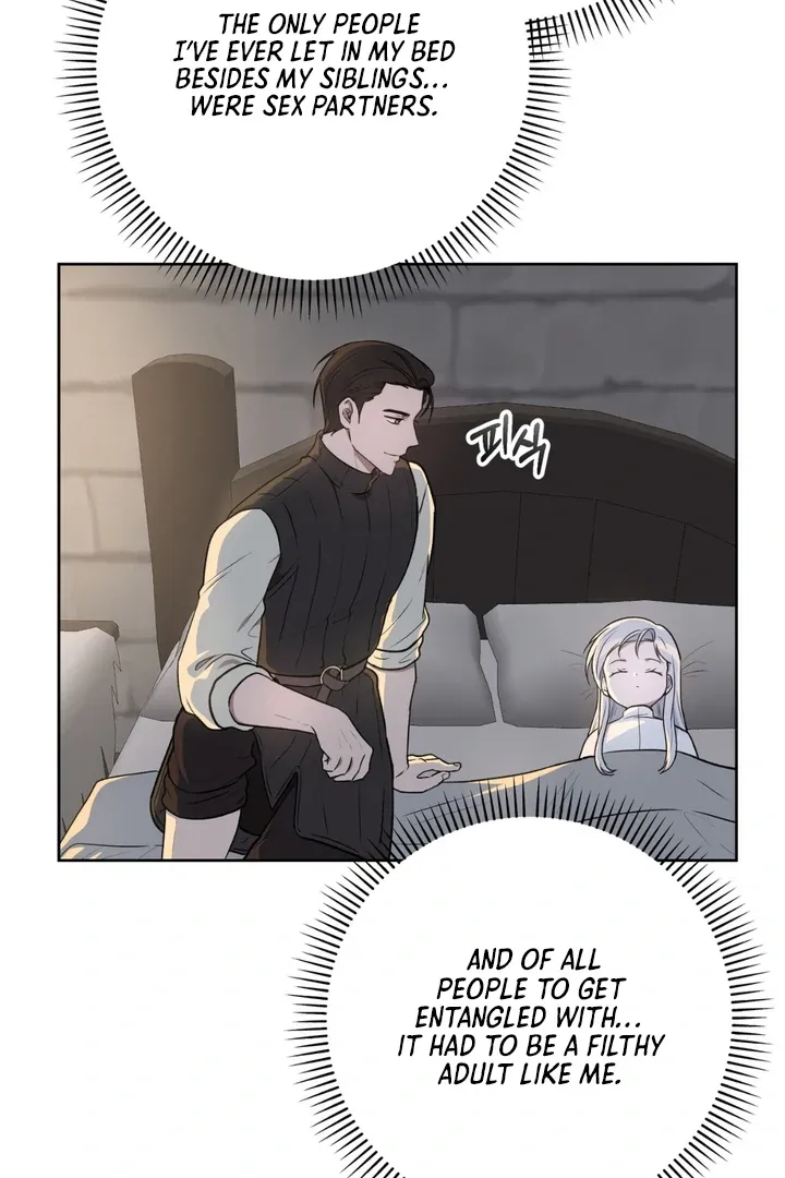 Pseudo Syndrome Chapter 3 page 49 - 