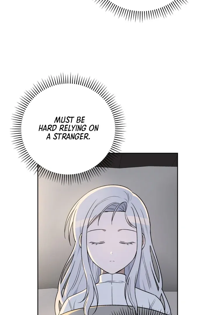 Pseudo Syndrome Chapter 3 page 50 - 