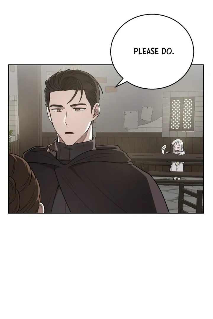 Pseudo Syndrome Chapter 3 page 6 - 