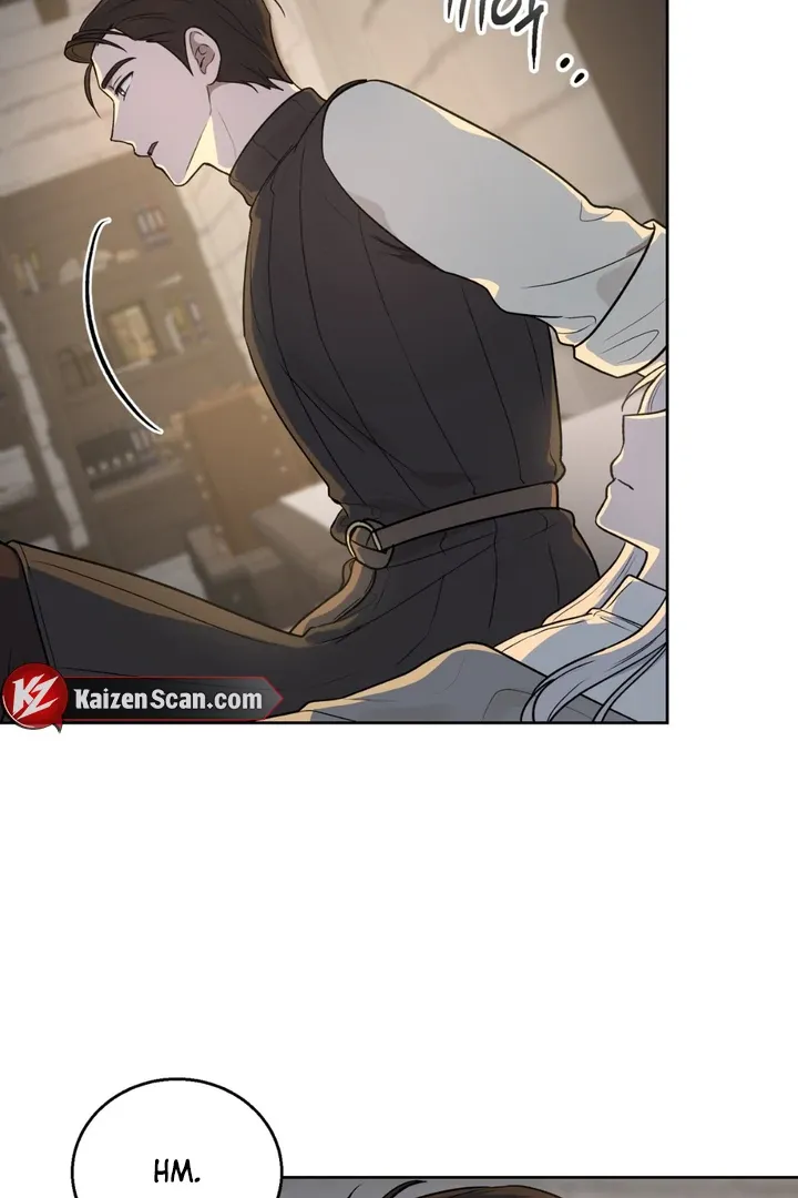 Pseudo Syndrome Chapter 3 page 54 - 