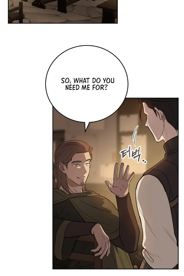 Pseudo Syndrome Chapter 3 page 60 - 