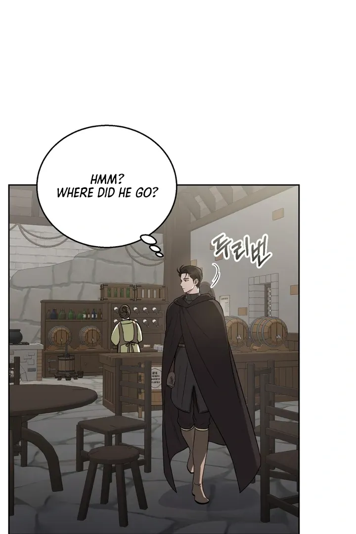 Pseudo Syndrome Chapter 3 page 7 - 