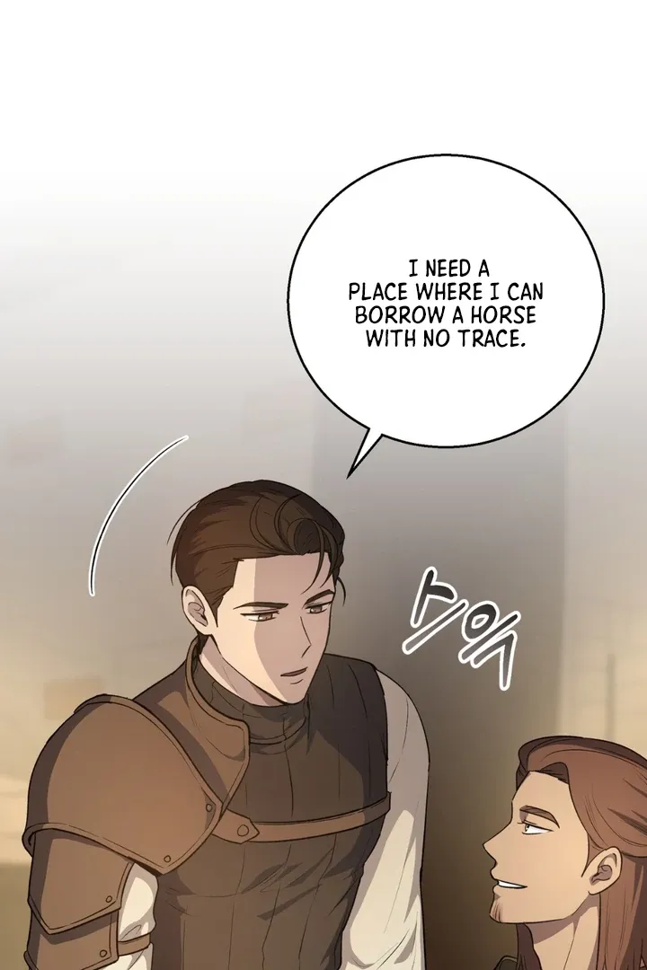 Pseudo Syndrome Chapter 3 page 61 - 