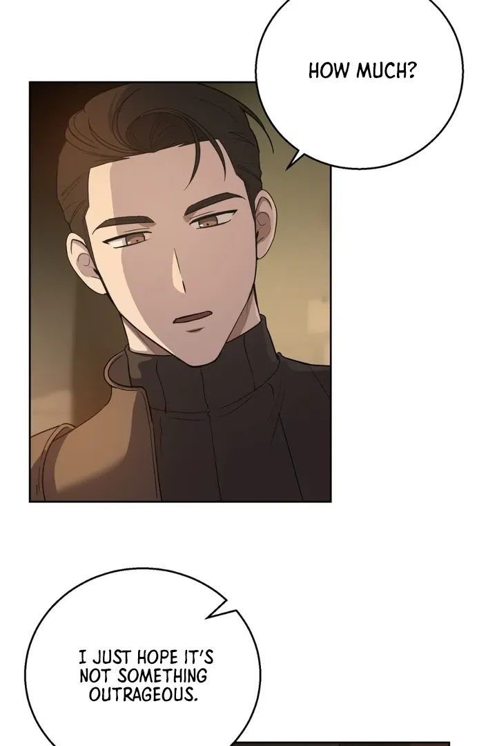 Pseudo Syndrome Chapter 3 page 63 - 