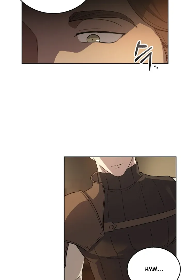 Pseudo Syndrome Chapter 3 page 64 - 