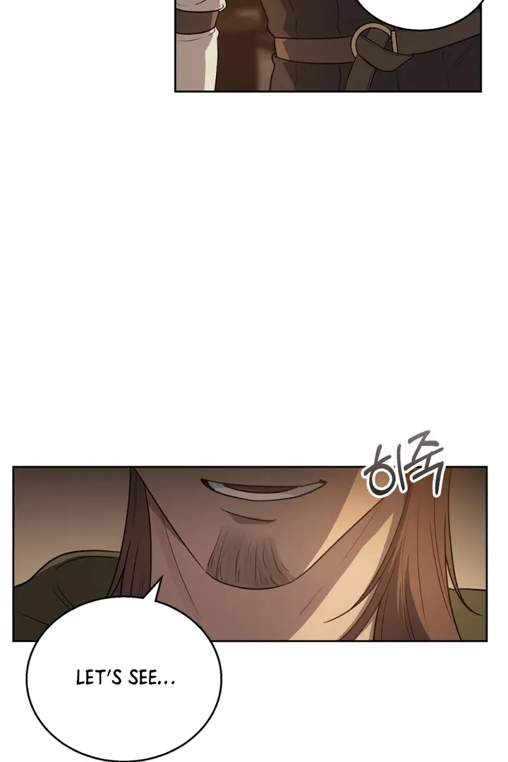 Pseudo Syndrome Chapter 3 page 65 - 