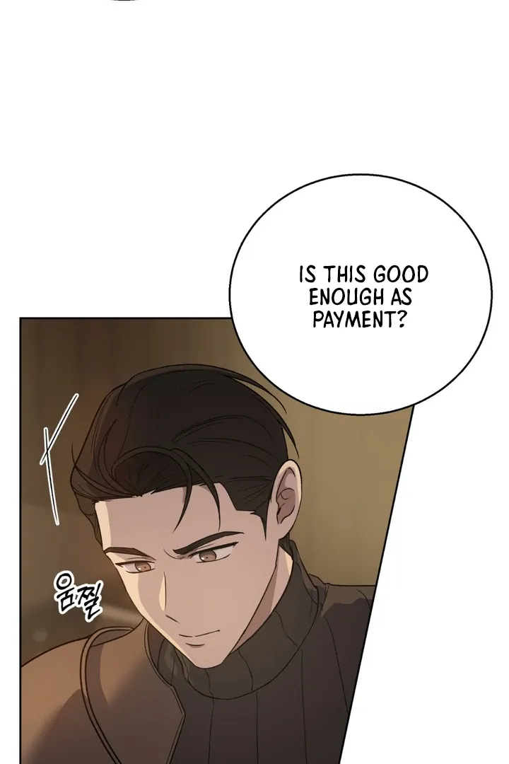 Pseudo Syndrome Chapter 3 page 66 - 