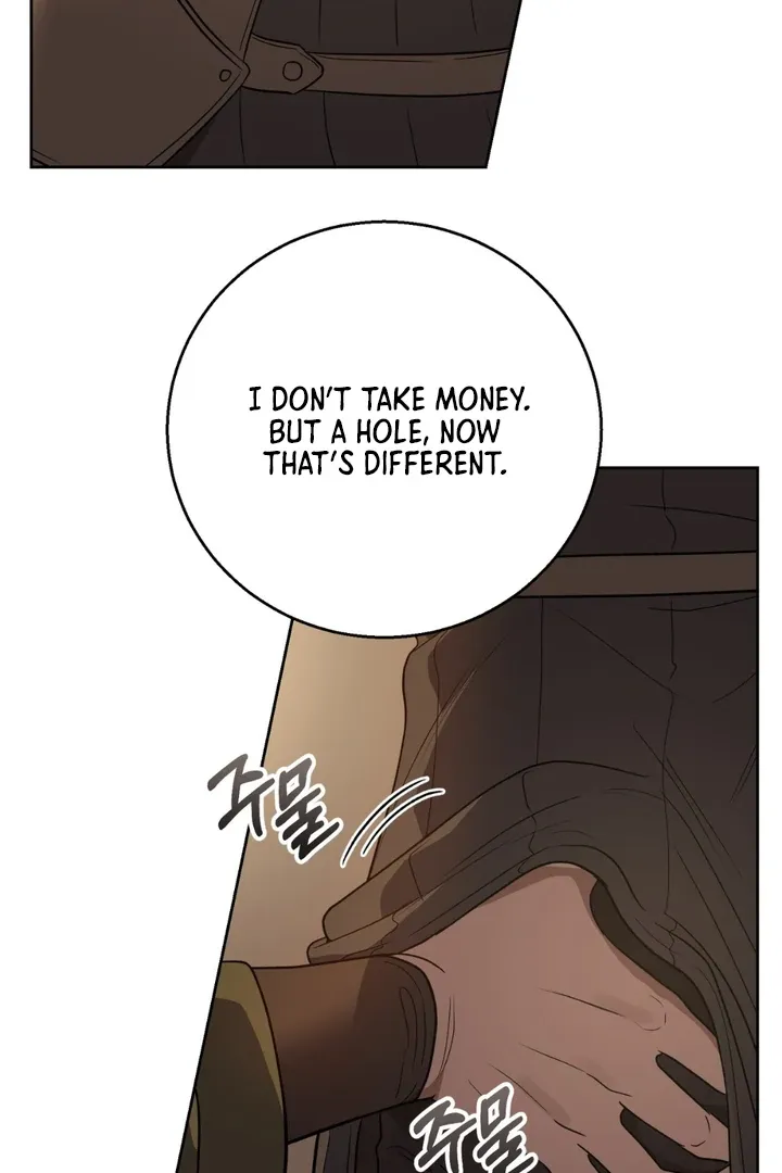 Pseudo Syndrome Chapter 3 page 67 - 