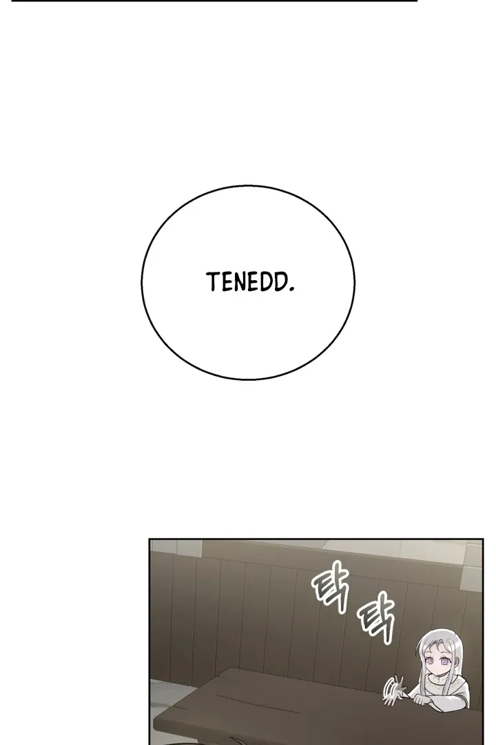 Pseudo Syndrome Chapter 3 page 8 - 