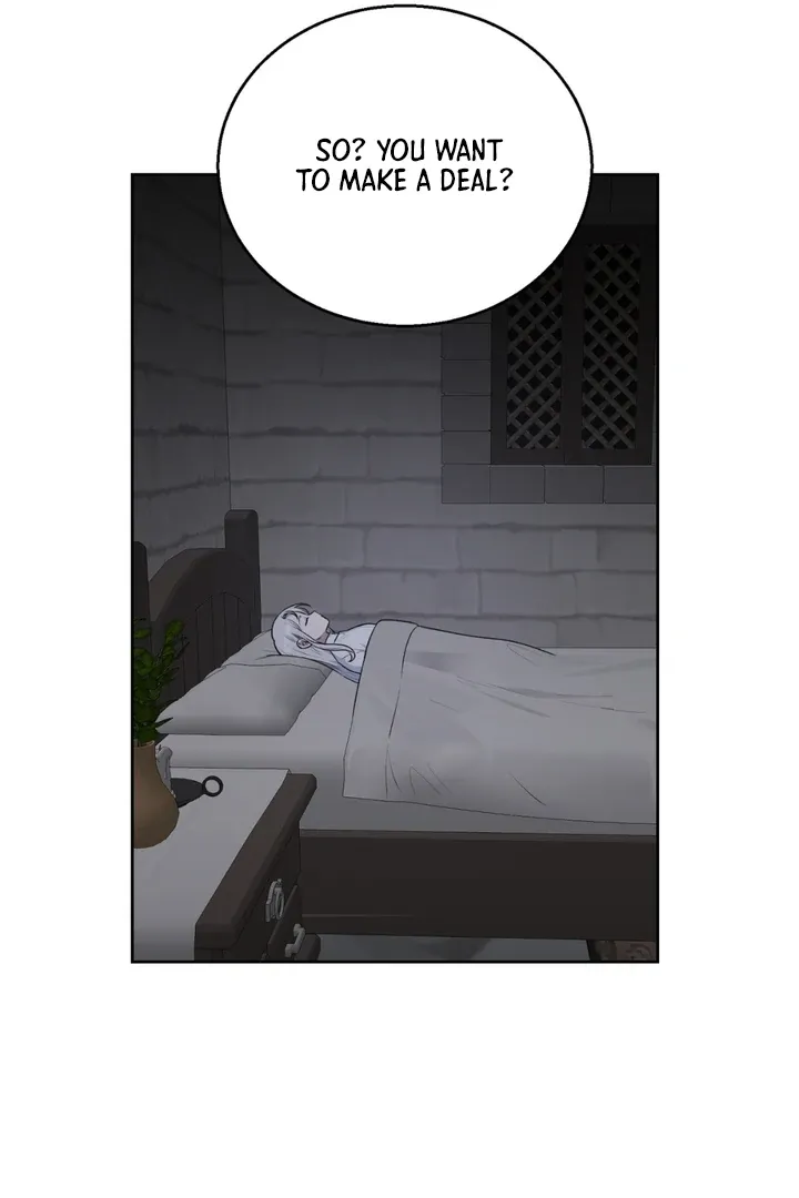 Pseudo Syndrome Chapter 3 page 71 - 