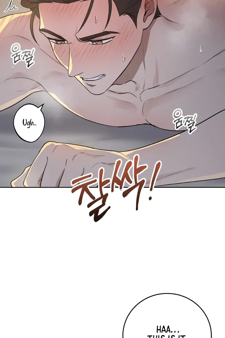 Pseudo Syndrome Chapter 3 page 79 - 