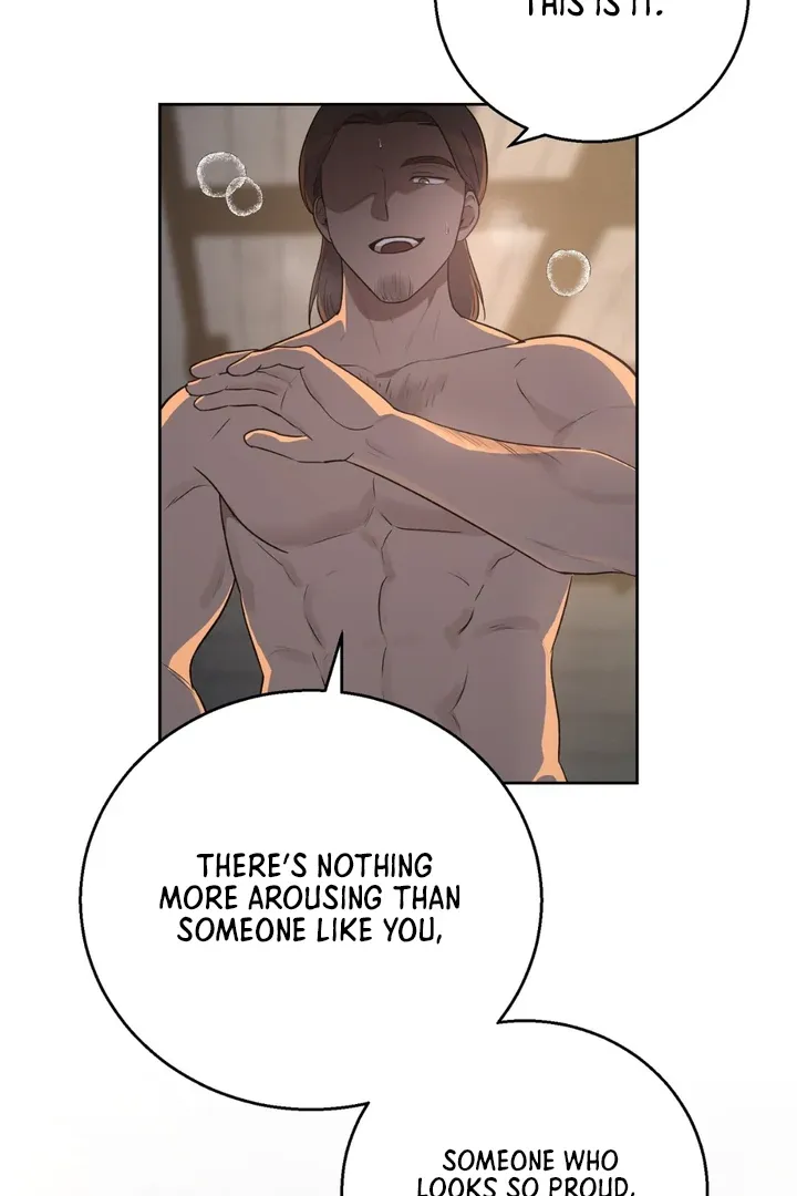 Pseudo Syndrome Chapter 3 page 80 - 
