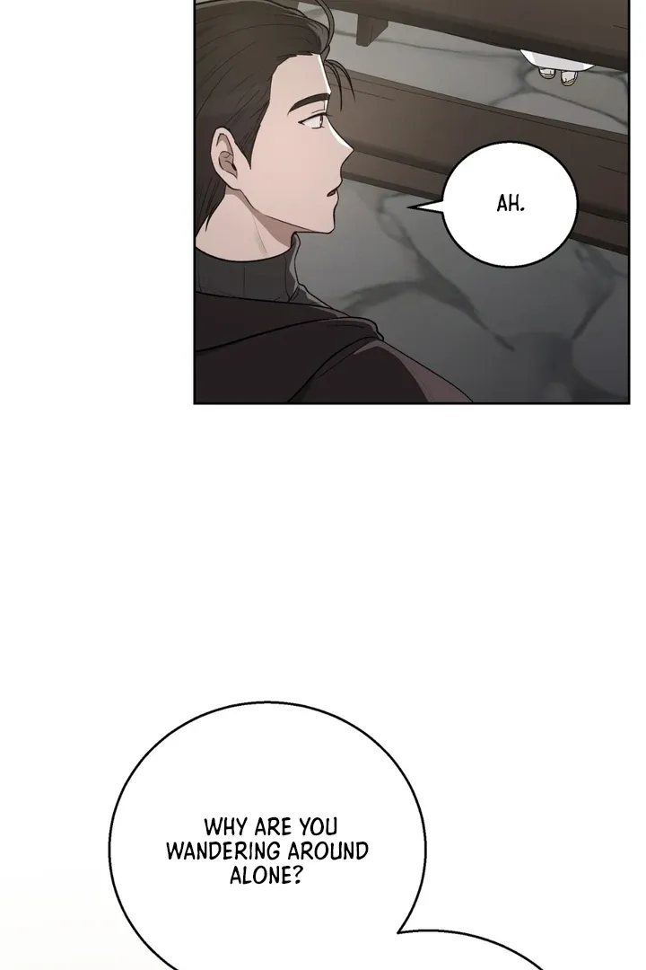 Pseudo Syndrome Chapter 3 page 9 - 